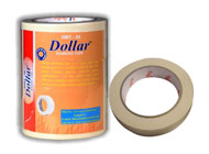 Masking Tapes